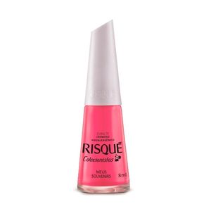 Risque Esm Crem Meus Souvenirs Nv Cl 8Ml