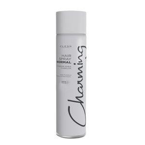 Fixador Charming Hair Spray Normal 200Ml