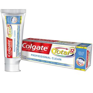 Cr Dental Colgate Tt 12 Prof.Clean 70G