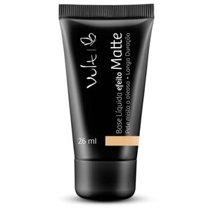 Base Matte Bege 02