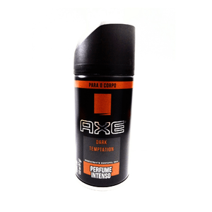 Desodorante Spray Axe Dark Temptation 150Ml