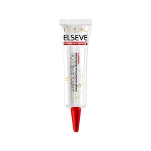 Ampola Reparadora Elseve Reparação Total 5+ 15Ml