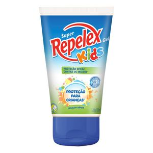 Repelente Repelex Kids 133Ml