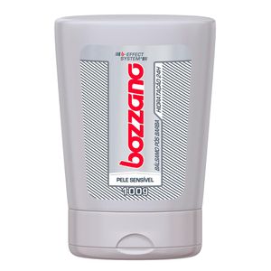 Bálsamo Pós-Barba Bozzano Pele Sensível 100G