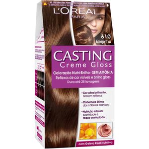 Tintura Casting Creme Gloss Nº 610