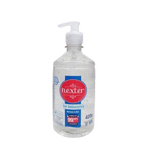 Alcool Gel Nexter 420G
