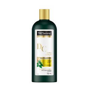 Condicionador Tresemmé Detox Capilar Frasco 750Ml
