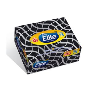 Lenços De Papel SoftyS Leve 100 Pague 75