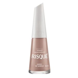 Esmalte Risqué Grão De Arroz