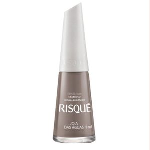 Esmalte Risqué Jóia Das Águas