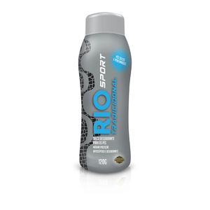 Talco Para Os Pés Rio Sport Tradicional 120G