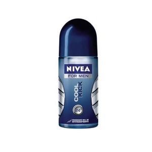 Antitranspirante Roll-On Nivea Men Cool Kick 50Ml
