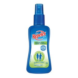 Repelente Repelex Líquido Spray 100Ml