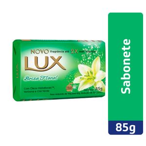 Sab Lux Brisa Floral 85G