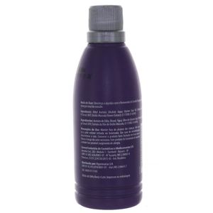 Removedor De Esmalte Risqué Hipoarlegênico 100Ml