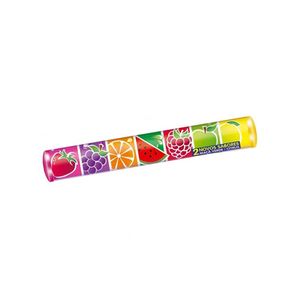 Mentos Stik Rainbow Com 16 Unidades