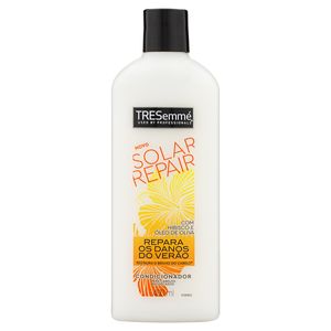 Condicionador Tresemmé Solar Repair Frasco 400Ml