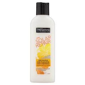 Condicionador Tresemmé Solar Repair Frasco 200Ml