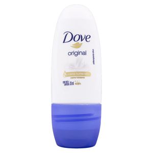 Antitranspirante Roll-On Original Dove 30Ml