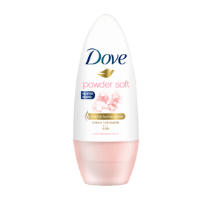 Antitranspirante Roll-On Powder Soft Dove 50Ml