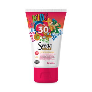 Sveda Bloq.Kids Fps-30 120Ml