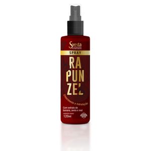 Oleo Reparador Sveda Rapunzel 120Ml