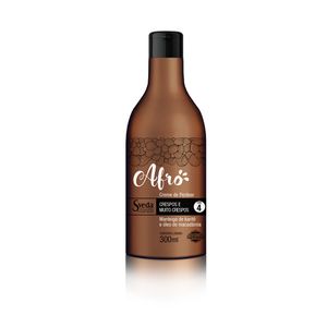 Cr Pentear Sveda Afro Crespos 300Ml