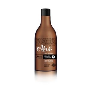 CR PENTEAR SVEDA AFRO ONDULADOS 300ML