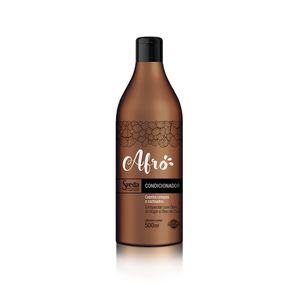 Co Sveda Afro 500Ml