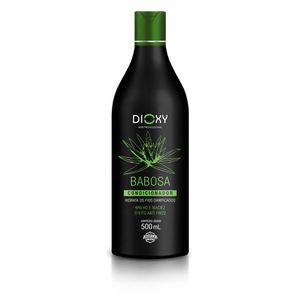 Co Sveda Babosa 500 Ml