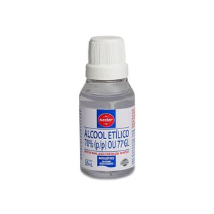 Alcool 70% Nexter 30Ml - Adv