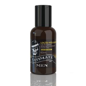 Sveda Men Ultimate Locao 60Ml