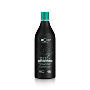 Co Sveda Dioxy Detox 500Ml