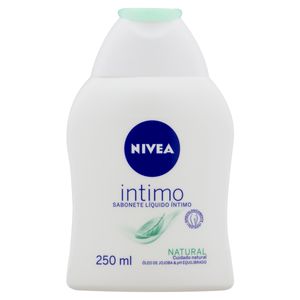 Sab Intimo Nivea Natural 250Ml
