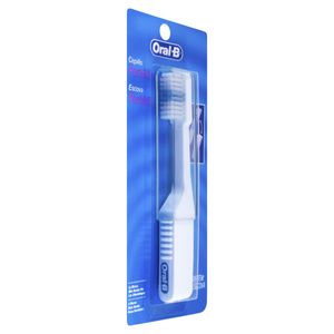 Escova Dental Macia Portátil Oral-B
