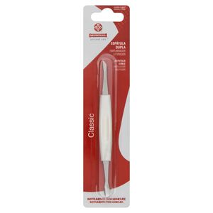 Espátula Para Unhas Classic Mundial Personal Care
