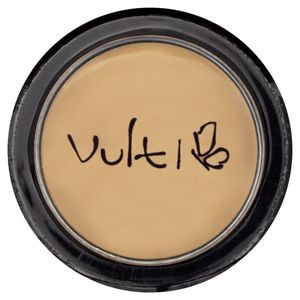 Corretivo Em Creme Baunilha Vult 2G