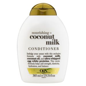 Condicionador Ogx Coconut Milk Frasco 385Ml