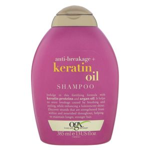 Shampoo Ogx Keratin Oil Frasco 385Ml