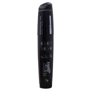 Máscara Para Cílios Preta Perfect Lashes Vult 7G