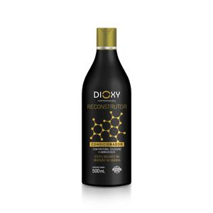 Co Sveda Dioxy Reconstrutor 500Ml