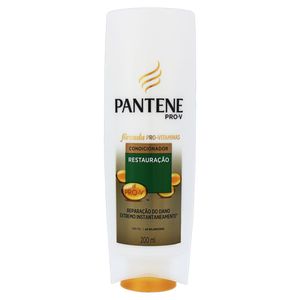 Condicionador Pantene Restauração Frasco 200Ml