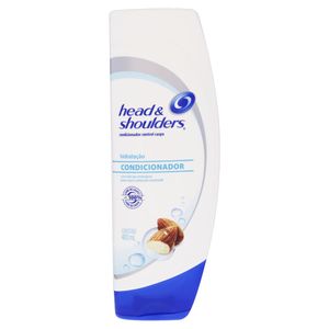 Condicionador Anticaspa Head & Shoulders Hidratação Frasco 400ml