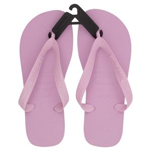 Sandália Rosa Quartz Top Havaianas Nº 35/36