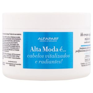 Máscara Alfaparf Alta Moda É... Bb Cream Pote 300G