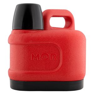 Garrafão Térmico Vermelho Amigo 3L Mor