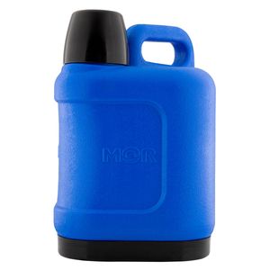Garrafão Térmico Azul Amigo 5L Mor