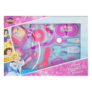 Kit Médico Disney Princesa Toyng
