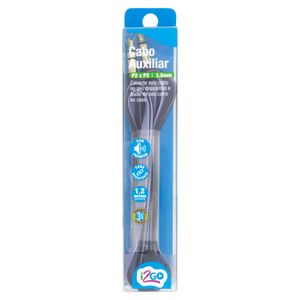 Cabo Auxiliar I2Go 1,2M