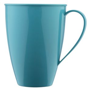 Caneca 520ml Plasútil Duo 360°